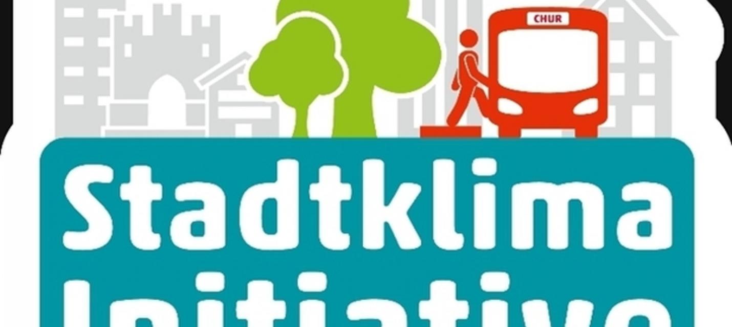 Logo Stadtklima Initiative
